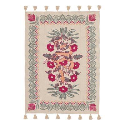 Tapis WILD ATMOSPHERA
