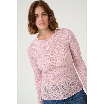 Blouse à manches longues KAnomi KAFFE