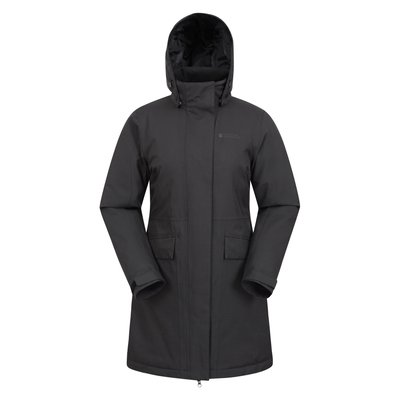 Veste matelassée RAIN ON MOUNTAIN WAREHOUSE