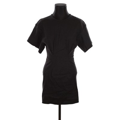 Robe en coton - Très Bon État ISABEL MARANT
