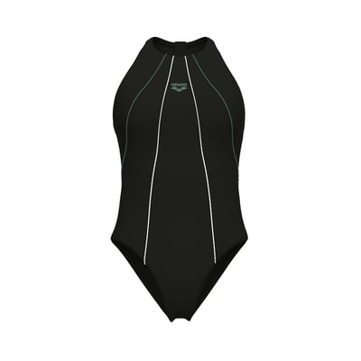Maillot de natation 1 pièce MERYDIAN MAXFIT ARENA