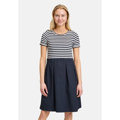 Robe d'été à plis creux VERA MONT