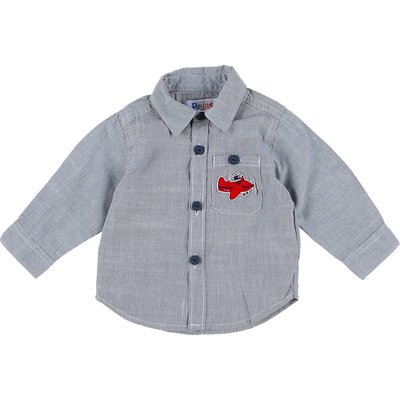 Chemise -  Très bon état LA COMPAGNIE DES PETITS