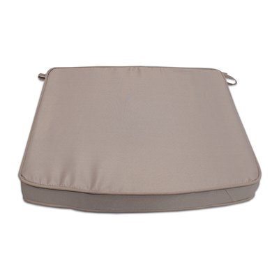 Coussin pour fauteuils fixes de jardin TECK ATTITUDE