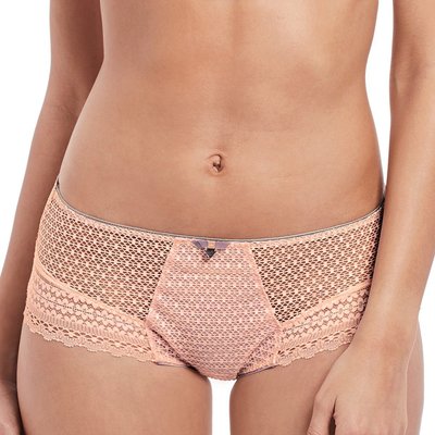 Shorty en dentelle ajourée Daisy Lace FREYA