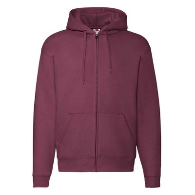 Veste à capuche PREMIUM FRUIT OF THE LOOM