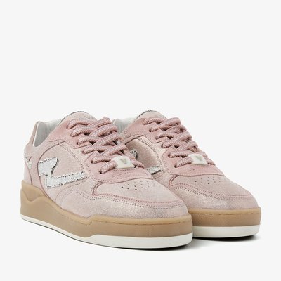 Baskets en daim SAM LEVI VIA VAI