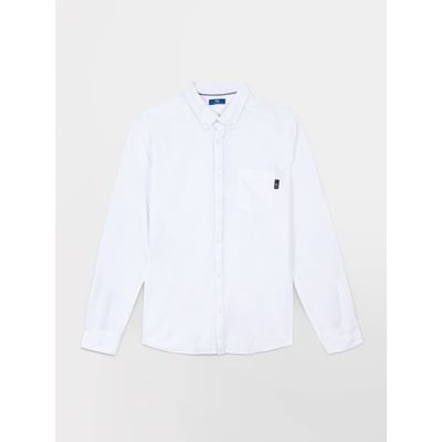 Chemise manches longues BRODYCHE14726 TBS