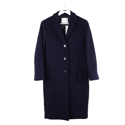 Manteau en laine - Très Bon État BOSS