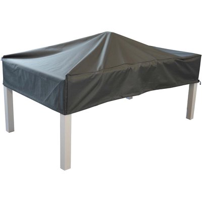 Housse de protection étanche pour table 240 x 100 cm PROLOISIRS