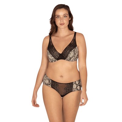Soutien-gorge à armatures L'IRRÉSISTIBLE WELL