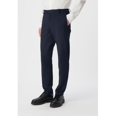 Pantalon de costume SLIM maille Milano IKKS