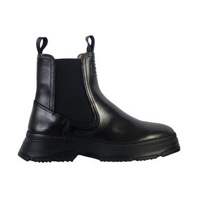 Bottine Cuir Janebi GANT