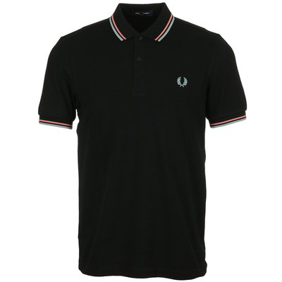 Polo Twin Tipped Shirt FRED PERRY
