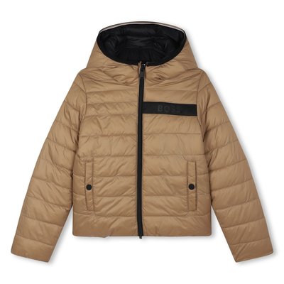 Doudoune à manches longues BOSS KIDSWEAR