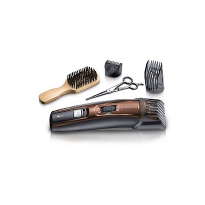 Tondeuse barbe MB4046 Beard Titanium REMINGTON
