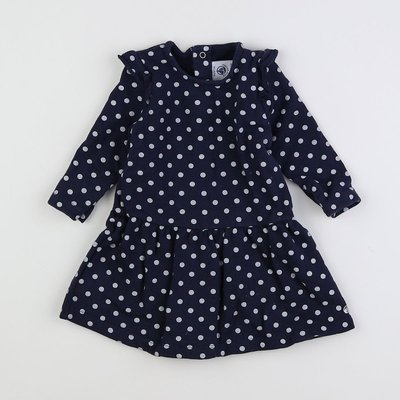 Robe - Très bon état PETIT BATEAU