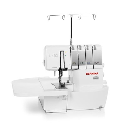L460 BERNINA
