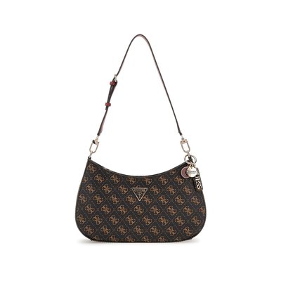 Sac D'épaule Noelle Logo 4G GUESS