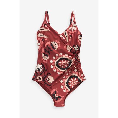 Maillot de bain à armatures gainant NEXT