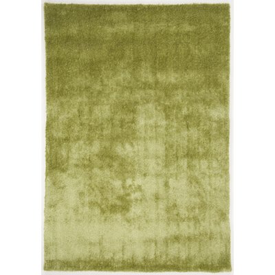 Tapis salon shaggy Alessia tufté longs poils GINO FALCONE