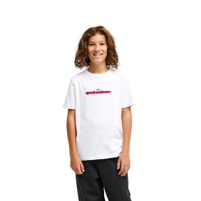 T-Shirt manches courtes SLACKER QUIKSILVER