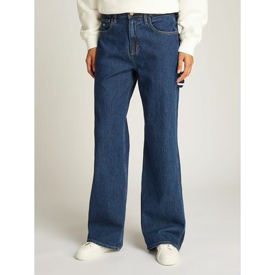 Jeans direitos TOMMY JEANS