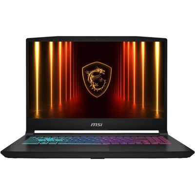 PC Gamer Katana 15 HX B14WGK-004FR MSI