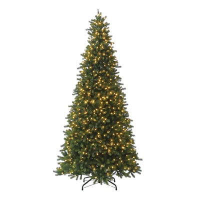 Sapin de noël décoratif artificiel H320 NOËL SIA