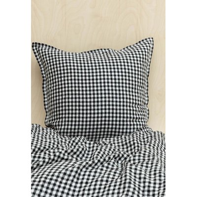 Housse de couette en lin lavé GABRIELLE PARIS