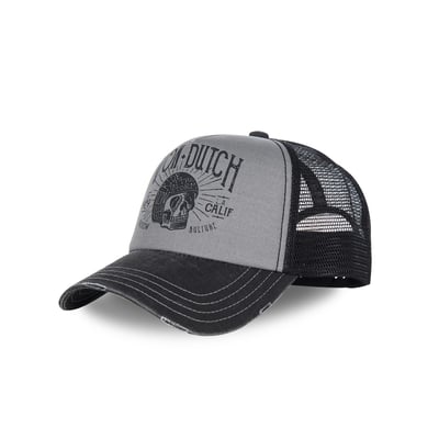 Casquette trucker Crew VON DUTCH