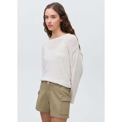 Short cargo MANGO TEEN