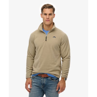 Polaire Demi-Zip SUPERDRY