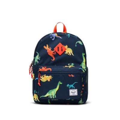 Sac à dos en matières recyclées HERITAGE KIDS 20 L HERSCHEL