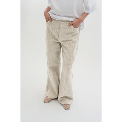Casual pants KAREN BY SIMONSEN