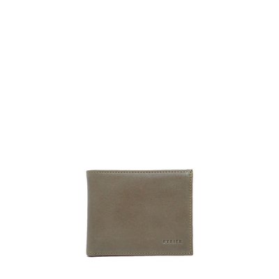 Portefeuille porte-monnaie Oil cuir ETRIER