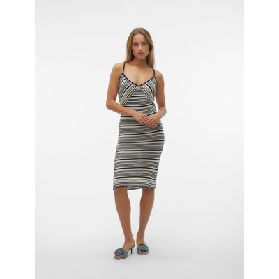 Robe en maille VERO MODA VERO MODA