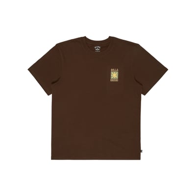 T shirt manches courtes GOOD TIMES BILLABONG