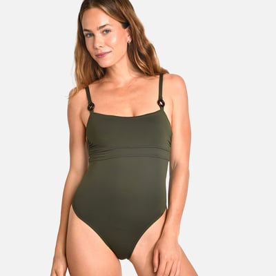 Maillot de bain 1 pièce Alenka - HERMOSO LIVIA