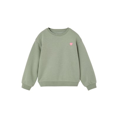 Sweat motif imprimé VERTBAUDET