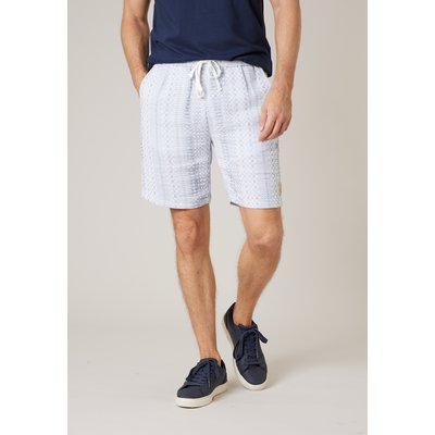 Short régular homme en 100% coton PADRE DEELUXE