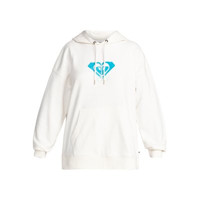 Sweat à capuche oversize. ROXY