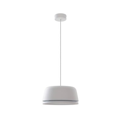 Suspension en aluminium designLED, Faelinor LUCANDE