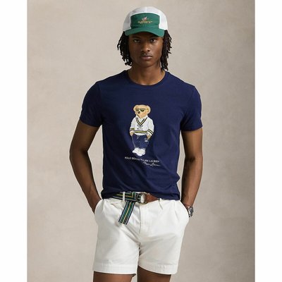 Camiseta Polo Bear POLO RALPH LAUREN