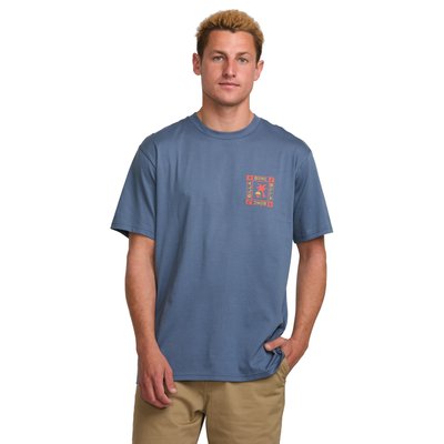 T-shirt à manches courtes WINDOW PREMIUM BILLABONG