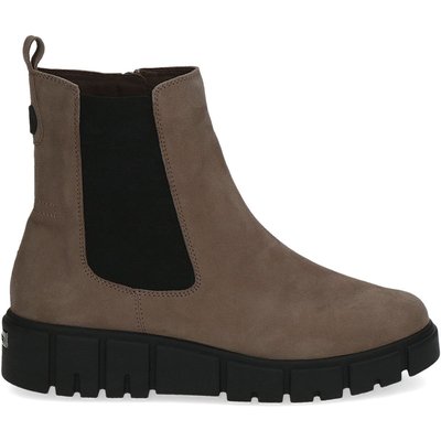 Bottine en cuir CAPRICE