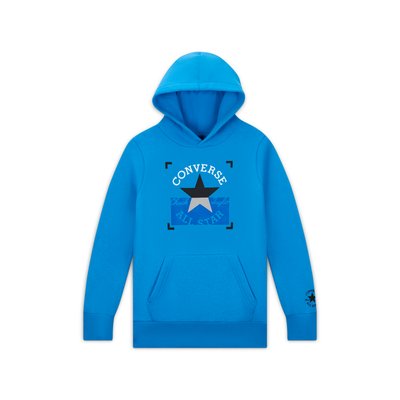 Pull converse fille new arrivals