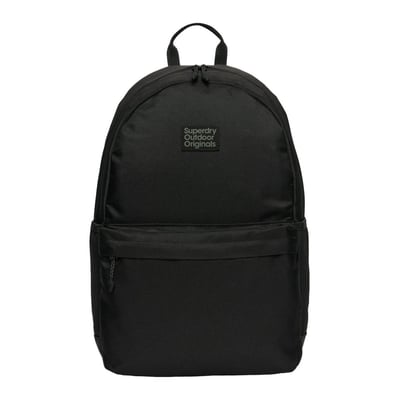 Sac à dos Montana Classic Patch SUPERDRY