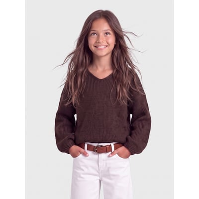Pull En Maille KIDS ONLY
