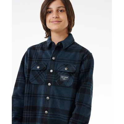 Sweat PARTY  POLAR FLEECE SHIRT RIP CURL